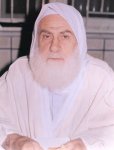 Shaykh Adib al-Kallas (rahimahullah ta'ala)